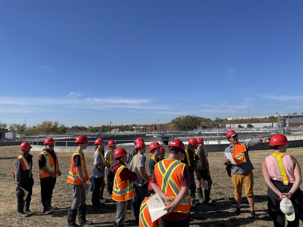 Nickle School tweet media