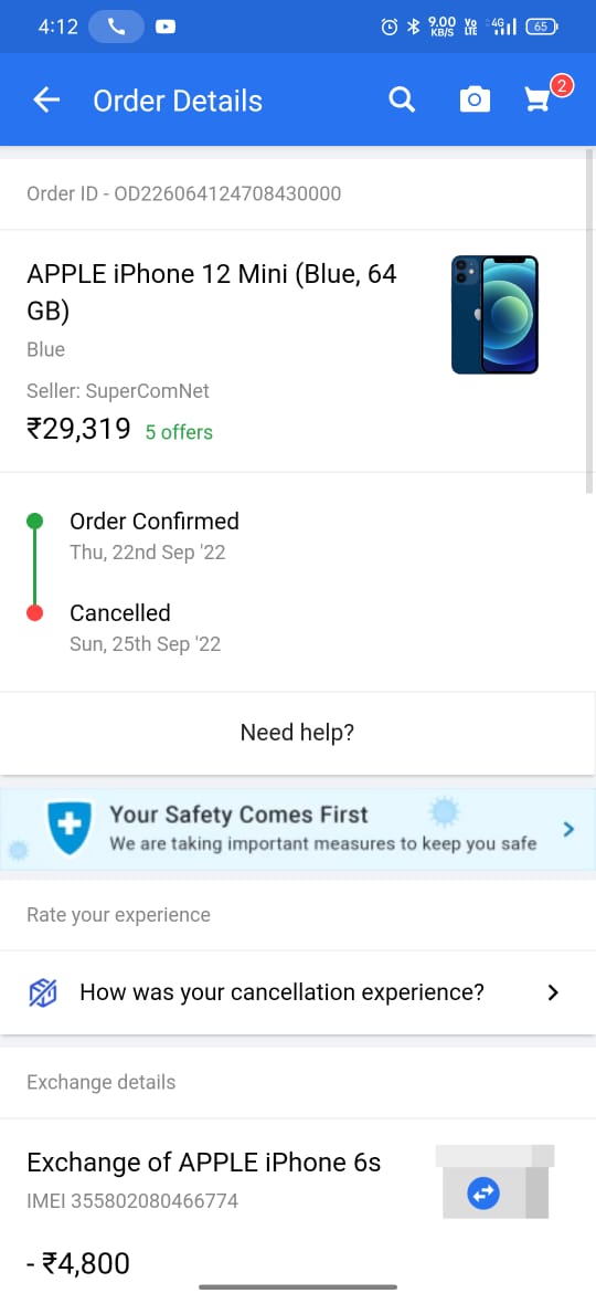 StoreRailer's tweet photo. My order come to my hub and automatialy cancelled
Flipkart said "order cancelled frm seller side we can't do anything"
I want 2 say,"who is the seller I don't know him I paid Flipkart not that seller" 
Tum nahi janoge to kya amazon wale janenge #flipkartsupport #FlipkartDoglaHai https://t.co/Vyx3WMtSiQ