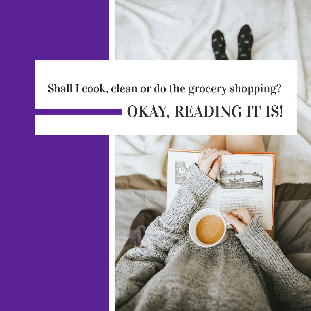 I haven't had time to read much lately, but I try to get in at least a chapter a night before bed. What are you reading? #amreading #booklover #authorsoftwitter