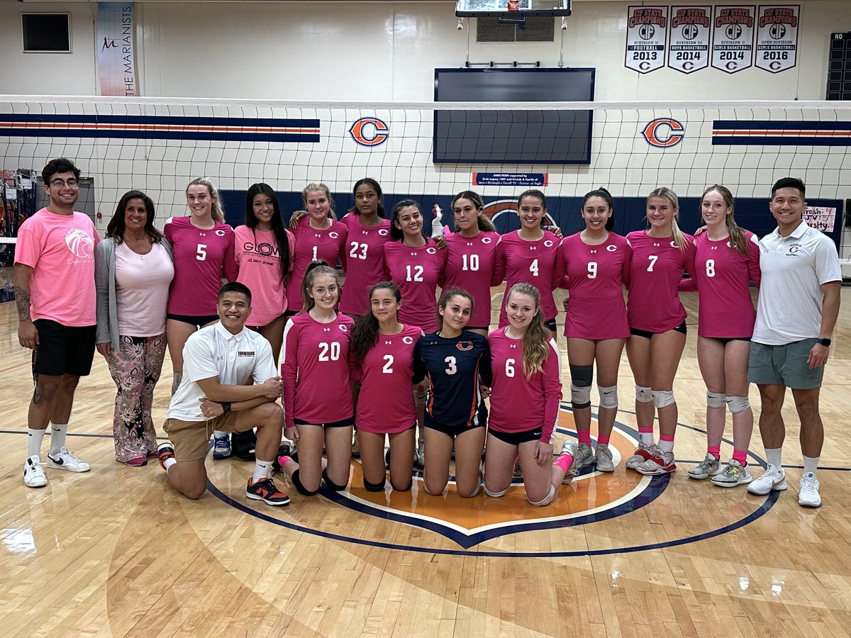 Chaminade Athletics tweet media