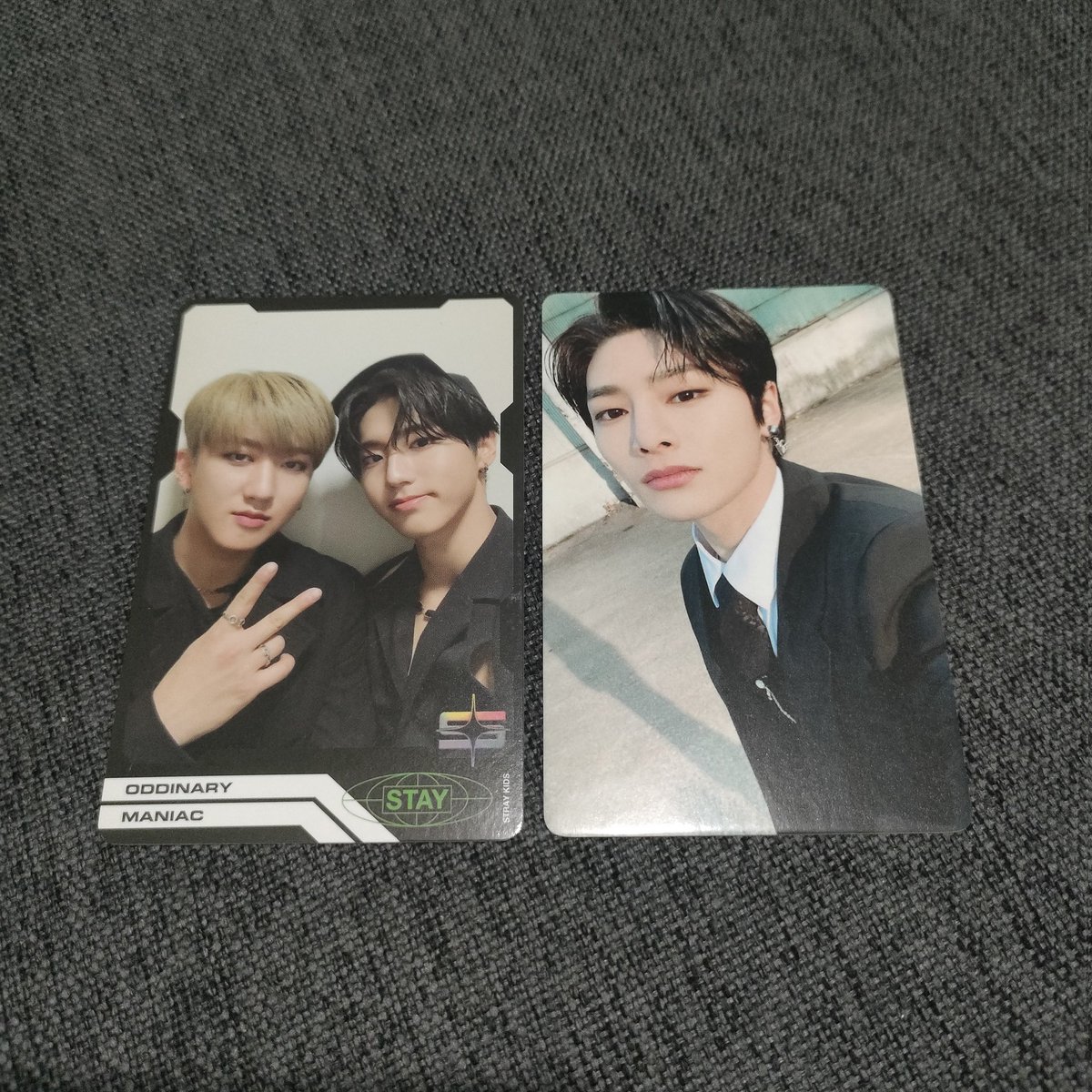 ST4RLOSTJAY's tweet photo. π #stefimails | π #McBoutiqueproofs
Hi @mc_boutique101! Mafia boss yenie came home, thank you so much for packing him well and thank you sa official freebie π https://t.co/99tf4FnuOu