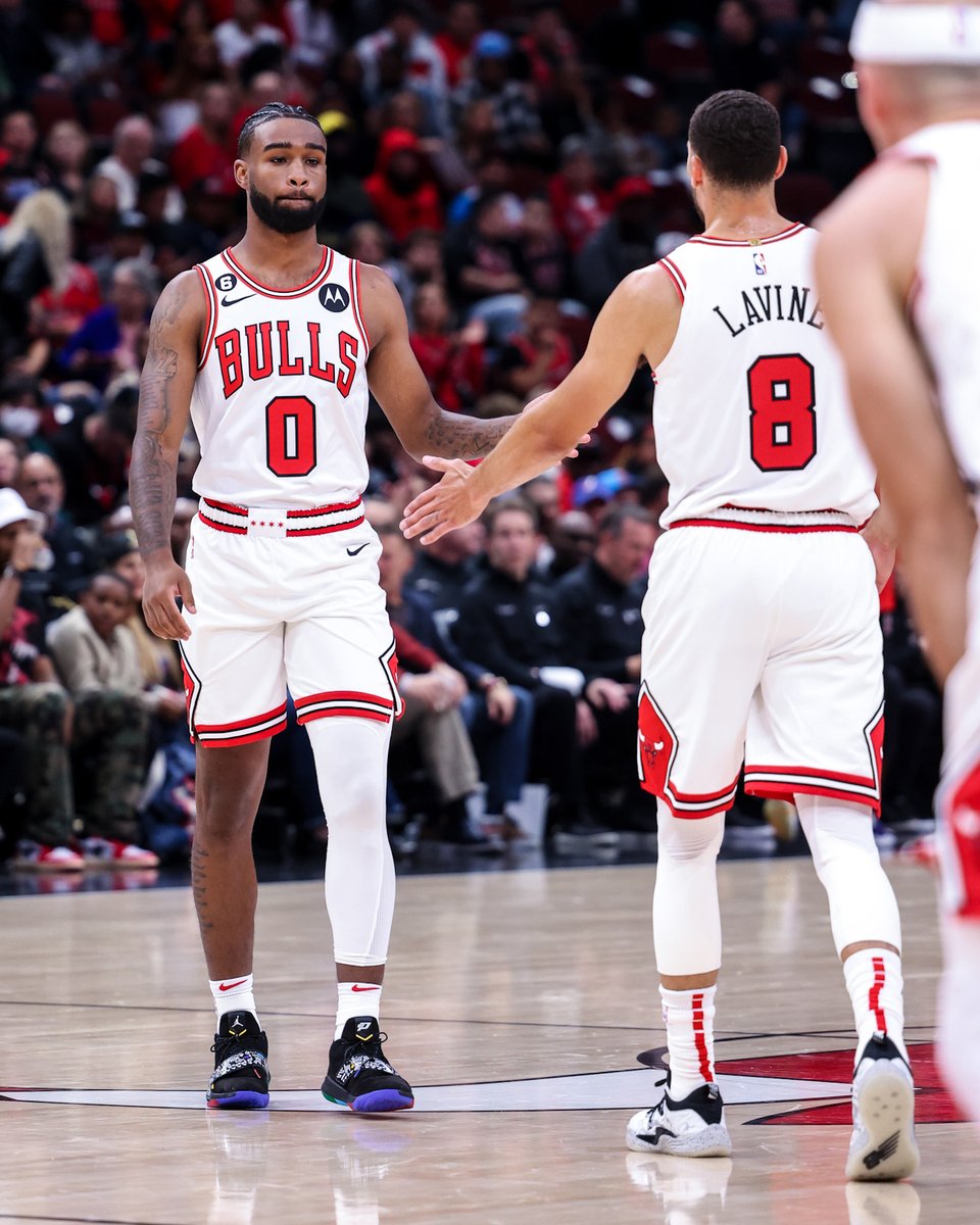 Pelicans vs. Bulls: Play-by-play, highlights and reactions