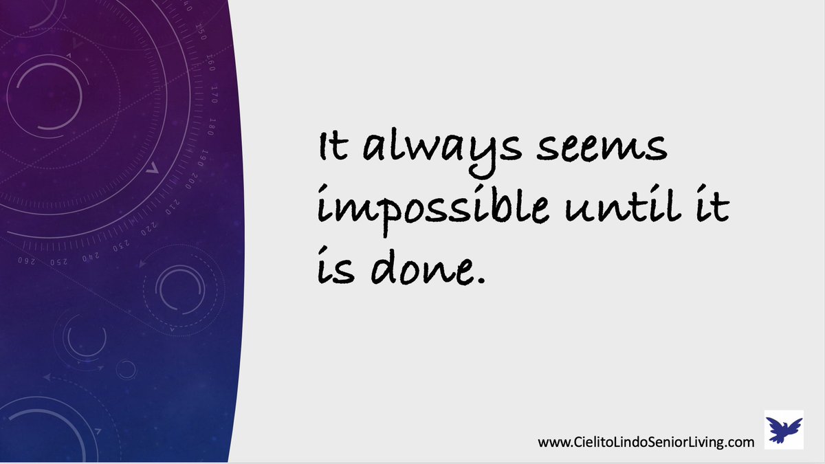 SeniorLivingSMA's tweet photo. This quote occurs to me now and then and reminds me what a selfless and noble thing caregiving is. And who could not benefit from that though now and then while feeling downtrodden with the challenges of caregiving. #Alzheimers #Caregiving #assistedliving #SanMiguelDeAllende https://t.co/1vAVbe3Xv7