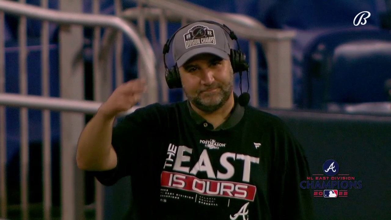 bally-sports-south-on-twitter-alex-anthopoulos-joined-the-braves-in-november-2017-atlanta-has-won-every-national-league-east-title-since-that-hire-treavorscales-nickgreen20-and-twosportman-catch-up-with-the