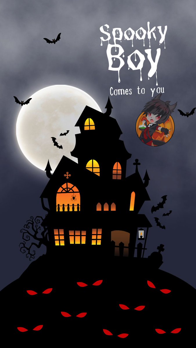 CryptoSkull (@cryptoskull10) on Twitter photo <a href="/LunaClassicHQ/">LunaClassic ๐จ โข</a> #SpookyBoy @SpookyBoy_BSC
Build a strong community in it with a strong team, no need to think about marketing because the devs will use it as well as possible, Lp lock, tax 8/8, to *infinity* and *beyond*! <a href="/LunaClassicHQ/">LunaClassic ๐จ โข</a> #SpookyBoy @SpookyBoy_BSC
Build a strong community in it with a strong team, no need to think about marketing because the devs will use it as well as possible, Lp lock, tax 8/8, to *infinity* and *beyond*!