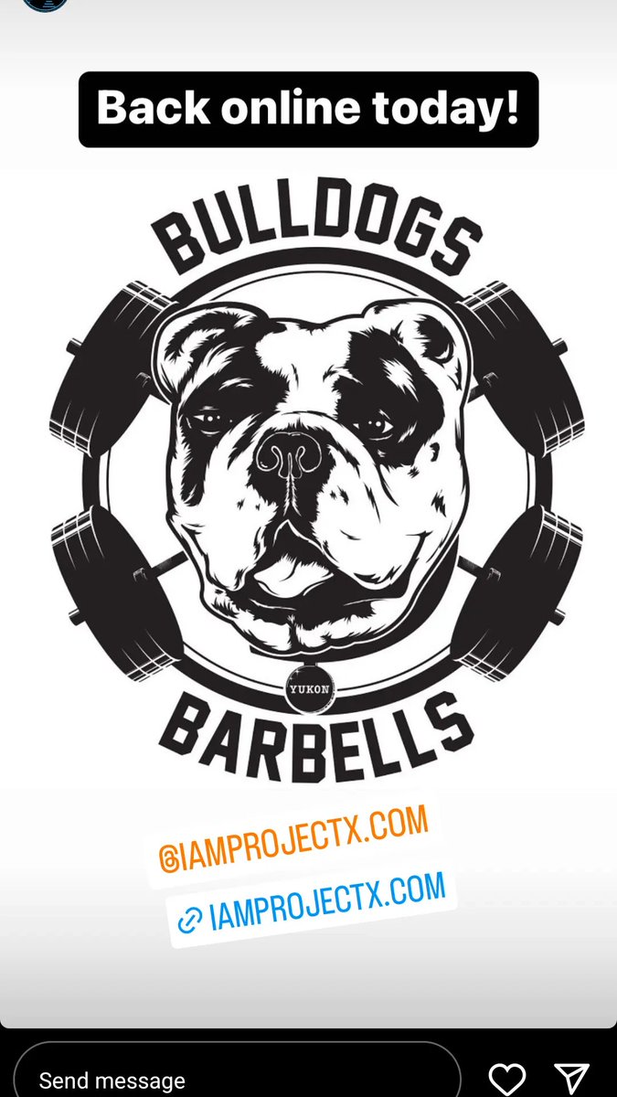 ProjectX tweet media