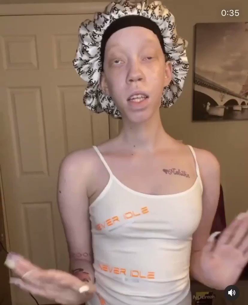 all these rap girls better PRAY she doesn’t chime in 🙏🙏