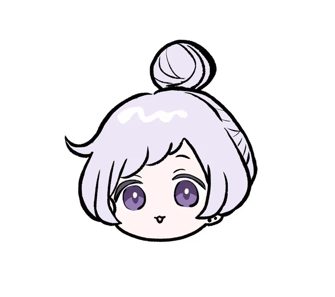 #新しいプロフィール画像 