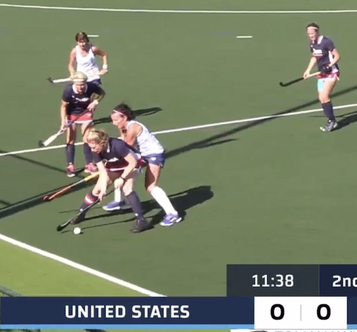 christine bailey (@cvbailey) on Twitter photo So cool seeing Dr. <a href="/SkelliottSusan/">Susan Elliott</a> represent Team USA at the WMH World Cup Tournament! <a href="/UpperMorelandSD/">Upper Moreland Township School District</a>’s leader is also sporting the captain’s band for her team! 👏🏽🏑🇺🇸 Go Dr. Elliott! Go USA! Go Bears! <a href="/UMGoldenBears/">UMoreland Athletics</a> So cool seeing Dr. <a href="/SkelliottSusan/">Susan Elliott</a> represent Team USA at the WMH World Cup Tournament! <a href="/UpperMorelandSD/">Upper Moreland Township School District</a>’s leader is also sporting the captain’s band for her team! 👏🏽🏑🇺🇸 Go Dr. Elliott! Go USA! Go Bears! <a href="/UMGoldenBears/">UMoreland Athletics</a>