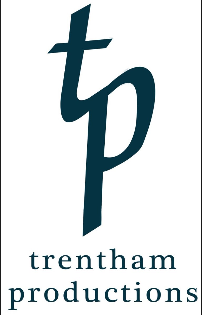 Trentham Productions tweet media
