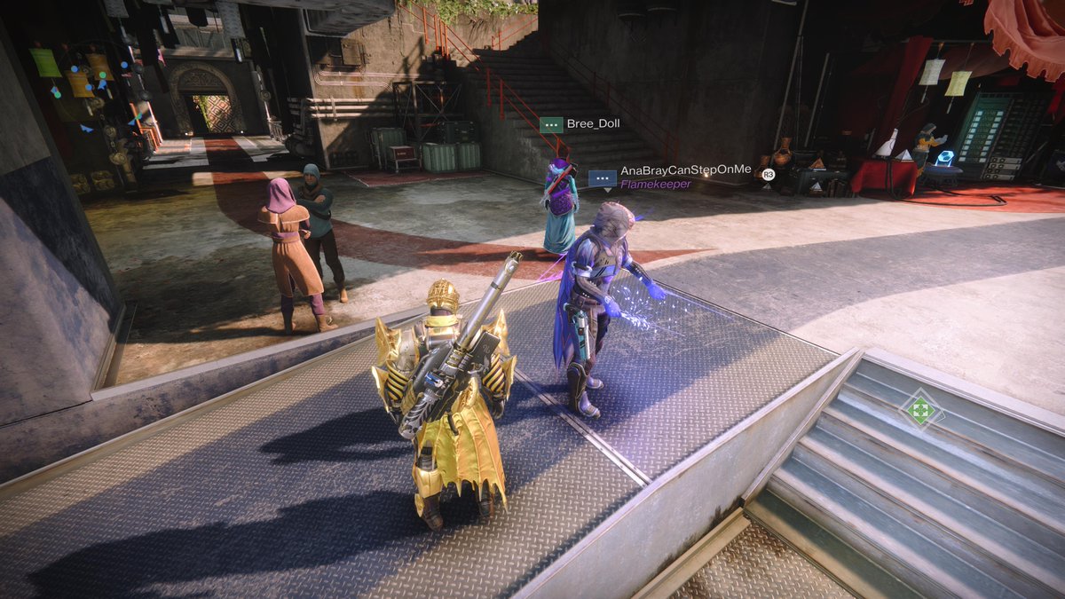 JGBoss83's tweet photo. #PS5Share, #Destiny2 https://t.co/1p5jgopyfk