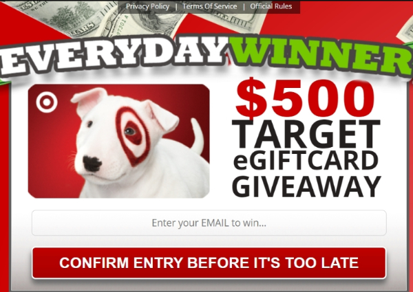 Fiona68319735's tweet photo. 🔥🔥 GIVEAWAY ALERT FOR USA PEOPLE  🔥🔥
Enter the giveaway below and win:
1. Free $500 Amazon Gift Card!
2. Free $500 Paypal Gift Card!
3. Get a $500 Gas Card For Free!
4. Claim Your $500 Target eGift Card!
Claim Here 👇👇👇👇👇
https://t.co/OdzzYuNcbn https://t.co/uoKwCOCb5F