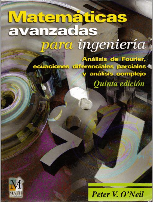 elsolucionario's tweet photo. 📚 Matemáticas Avanzadas para Ingeniería - Peter O'Neil - 5ta Edición
➖➖➖
✅ https://t.co/gq7dI44caj
➖➖➖
#descargargratis #download #downloadebook #Downloadfree #eBook #featured #freepdf #Gratis #Ingeniería #Libro #LibroPDF #Libros #librosgratis https://t.co/5IsyI5jumh