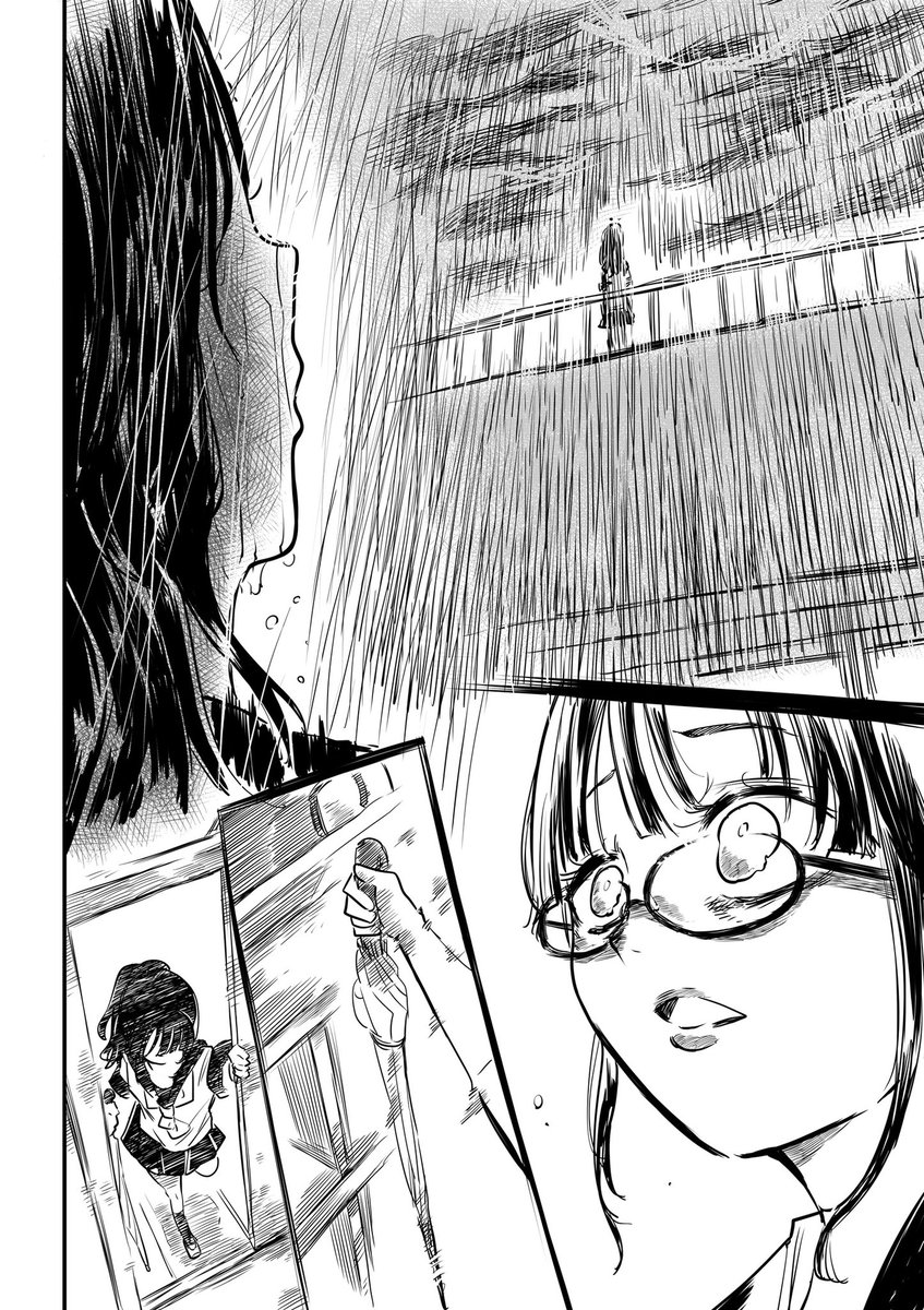 漫画「仲直りのシャボン玉」(2/4) 