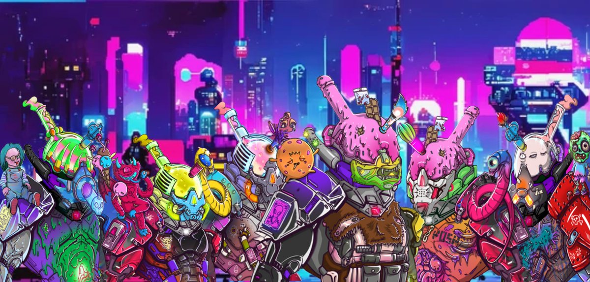 The Solanators | 49TH | tweet media