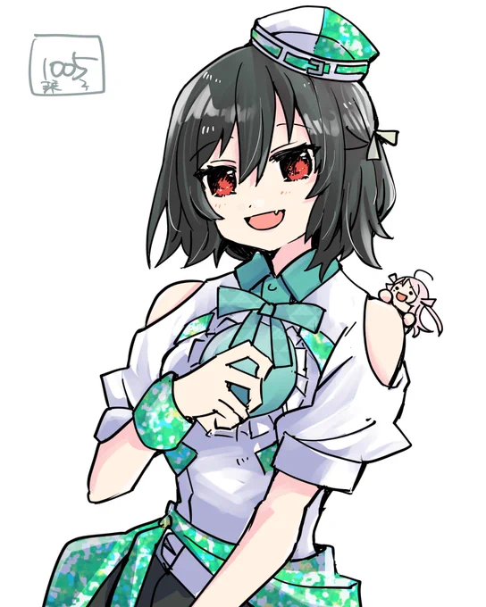 スクフェスのお誕生日配布の栞子さん可愛すぎませんか??????? 
