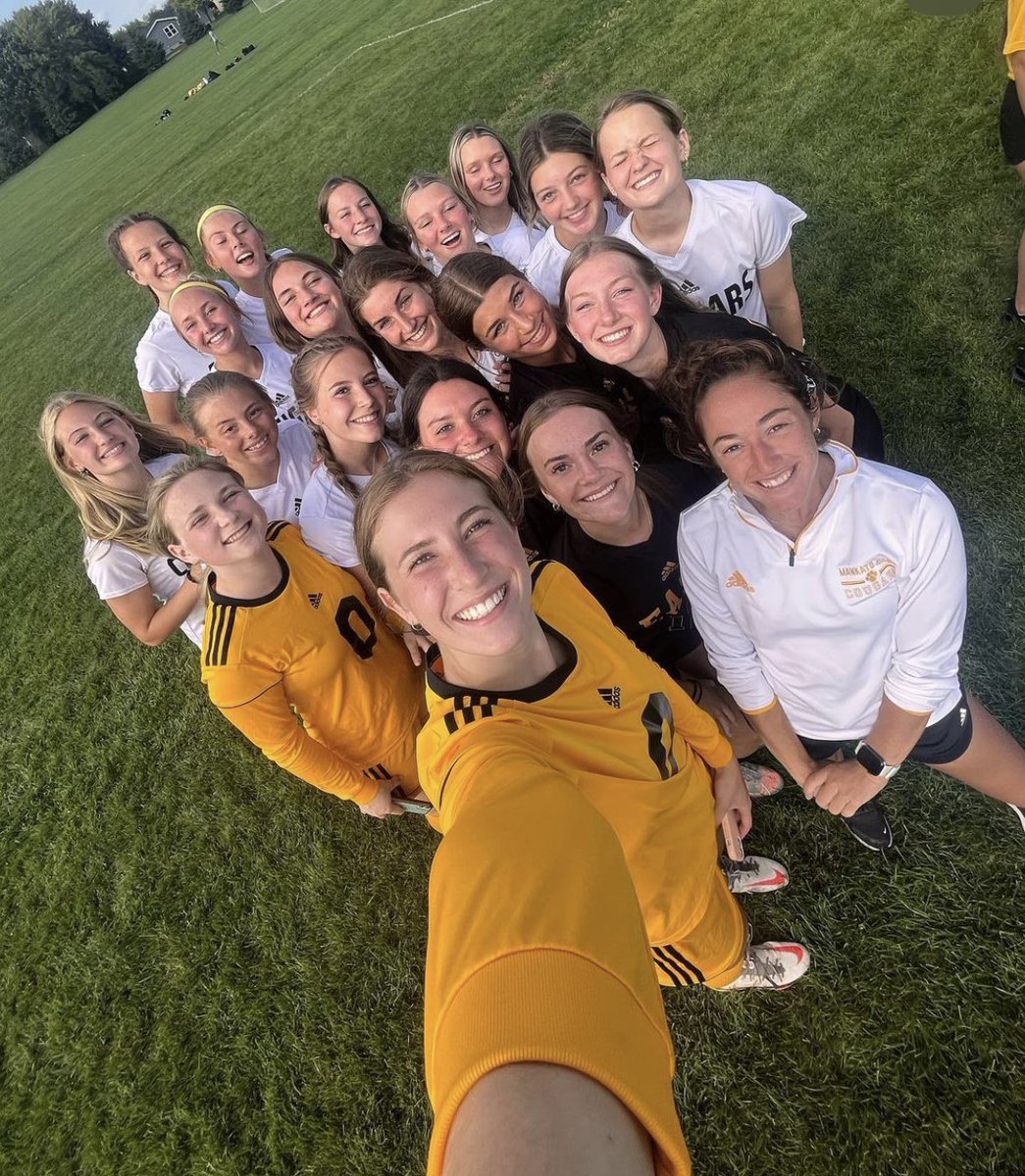 MEHS Girls Soccer tweet media