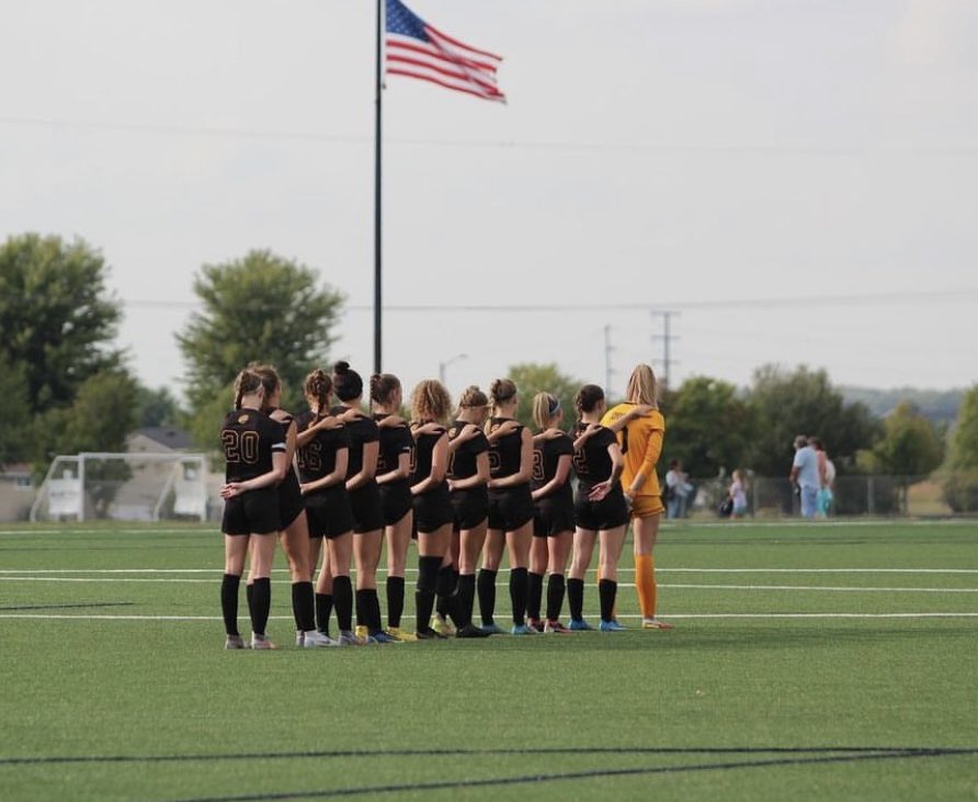 MEHS Girls Soccer tweet media