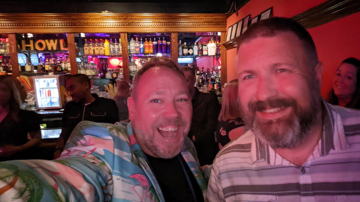 #HowlSATX
#HowlTV
#BRMCONNECT