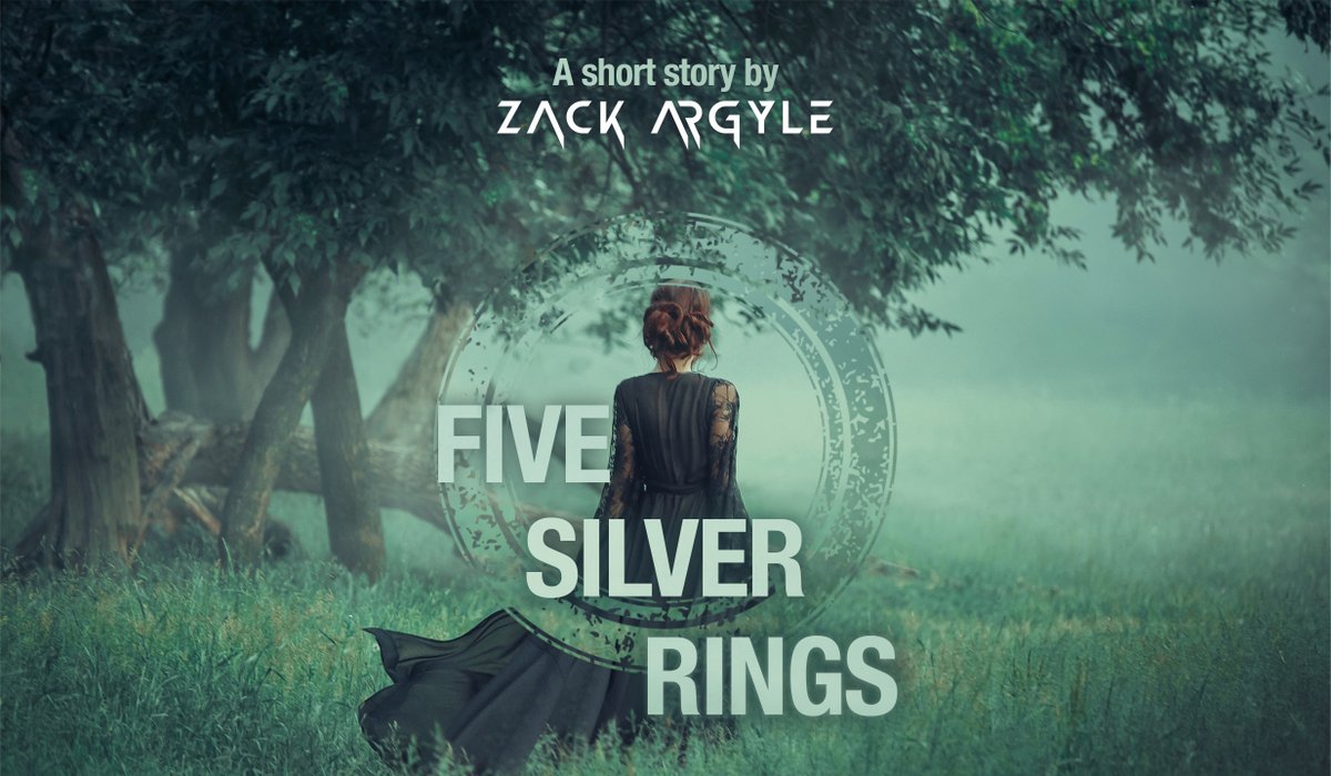 SFFAuthor's tweet photo. Free fantasy short story...
In the next newsletter 🔥 https://t.co/y21C1Y8ap8