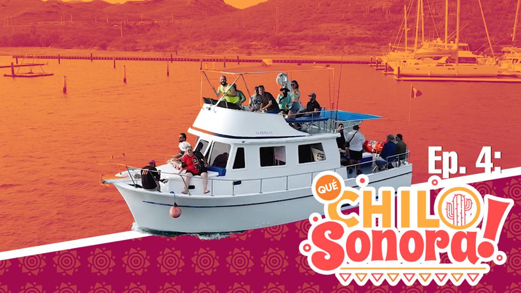 TelevisaSON's tweet photo. ¡Arranca el CUARTO episodio de #QueChiloSonora🌵! Acompáñanos a disfrutar de la belleza de San Carlos.

⏰ 9:00 pm
📺 Canal 12.1 (TV Abierta) / 112 de cable
🔴 En vivo - https://t.co/h9HVd3RhvR https://t.co/lWmXGsUkSr