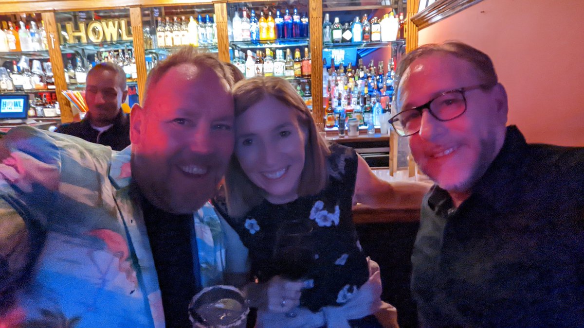 #HowlSATX
#HowlTV
#BRMCONNECT