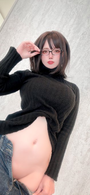 コスプレイヤーuri（うり）のTwitter画像20