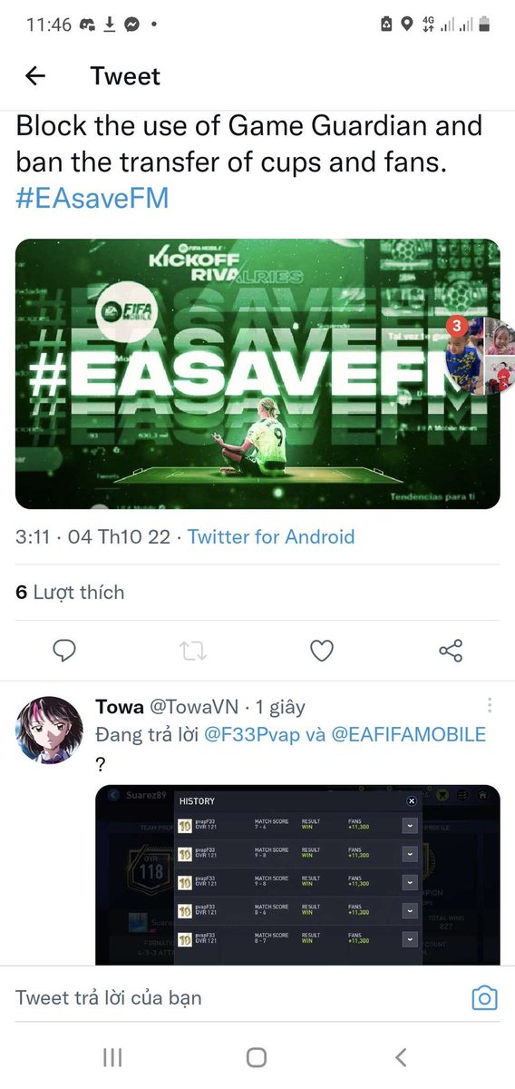 Legend10 tweet media