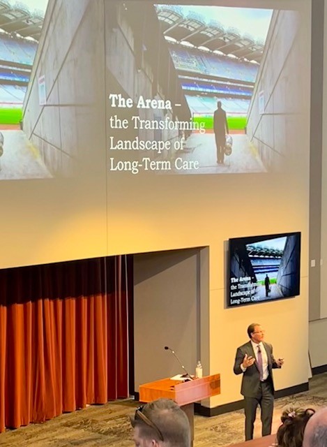 Consonus Healthcare tweet media