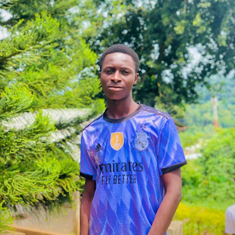 NkuahSaviour's tweet photo. #NewProfilePic https://t.co/QyG74giOvw