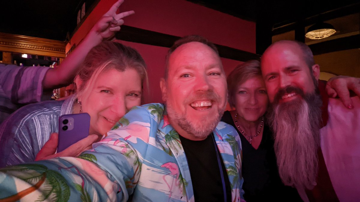 #HowlSATX
#HowlTV
#BRMCONNECT