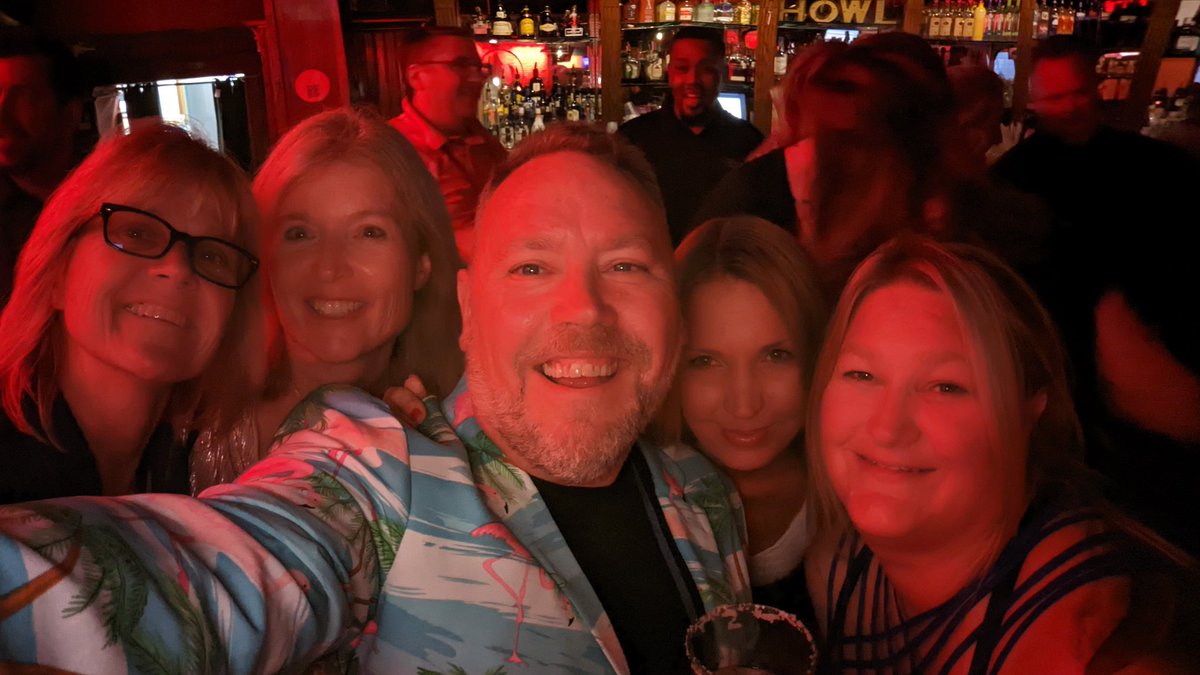 #HowlSATX
#HowlTV
#BRMCONNECT