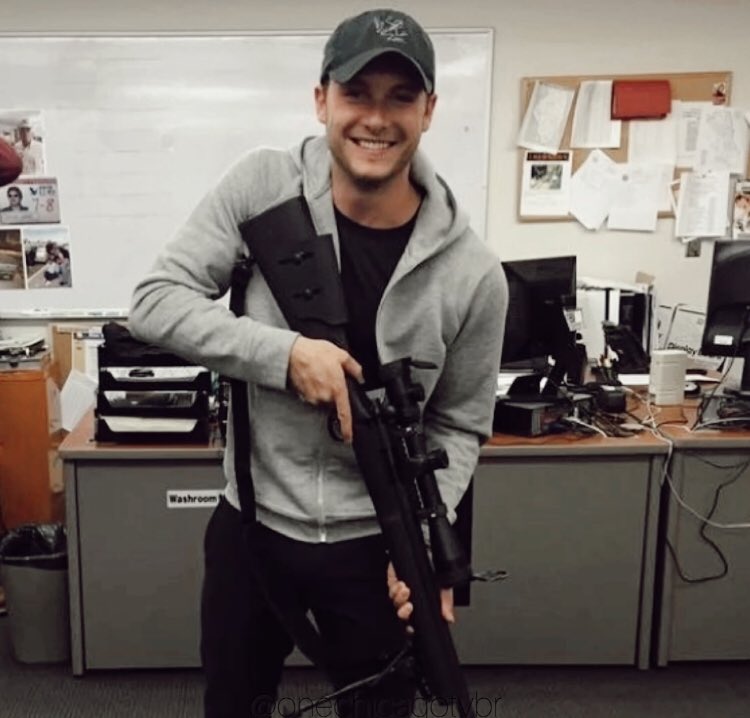 bestofhalstead_'s tweet photo. Where it all began. I'm not ready to say goodbye to Jay Halstead tonight 🥺

@jesseleesoffer https://t.co/ps9ngW8z8V