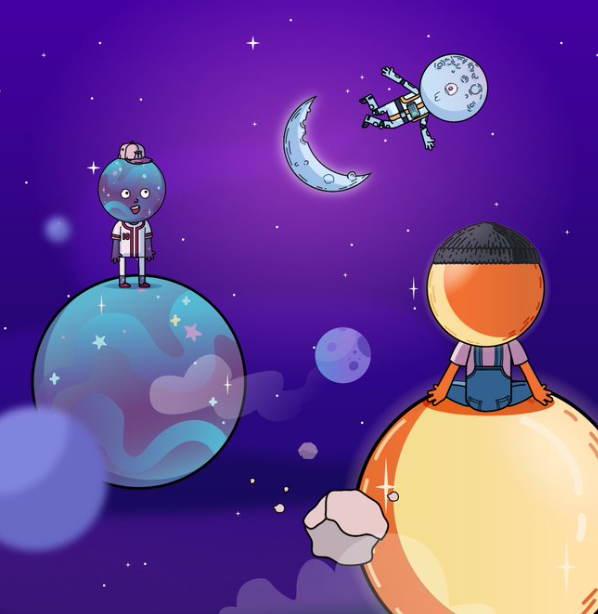 Fromtubecollab's tweet photo. 🌑 From Tubes x MoonToonsNFT 🌑

2x WL spots to giveaway

To enter:
1⃣Follow:
@MoonToonsNFT @Fromtubecollab @0xFromtube @nft_ricochet
2⃣Like &amp; RT
3⃣Tag Friends

🕐24hrs
#NFT #NFTGiveaway #NFTCommunity https://t.co/HwQJ9kOtIg