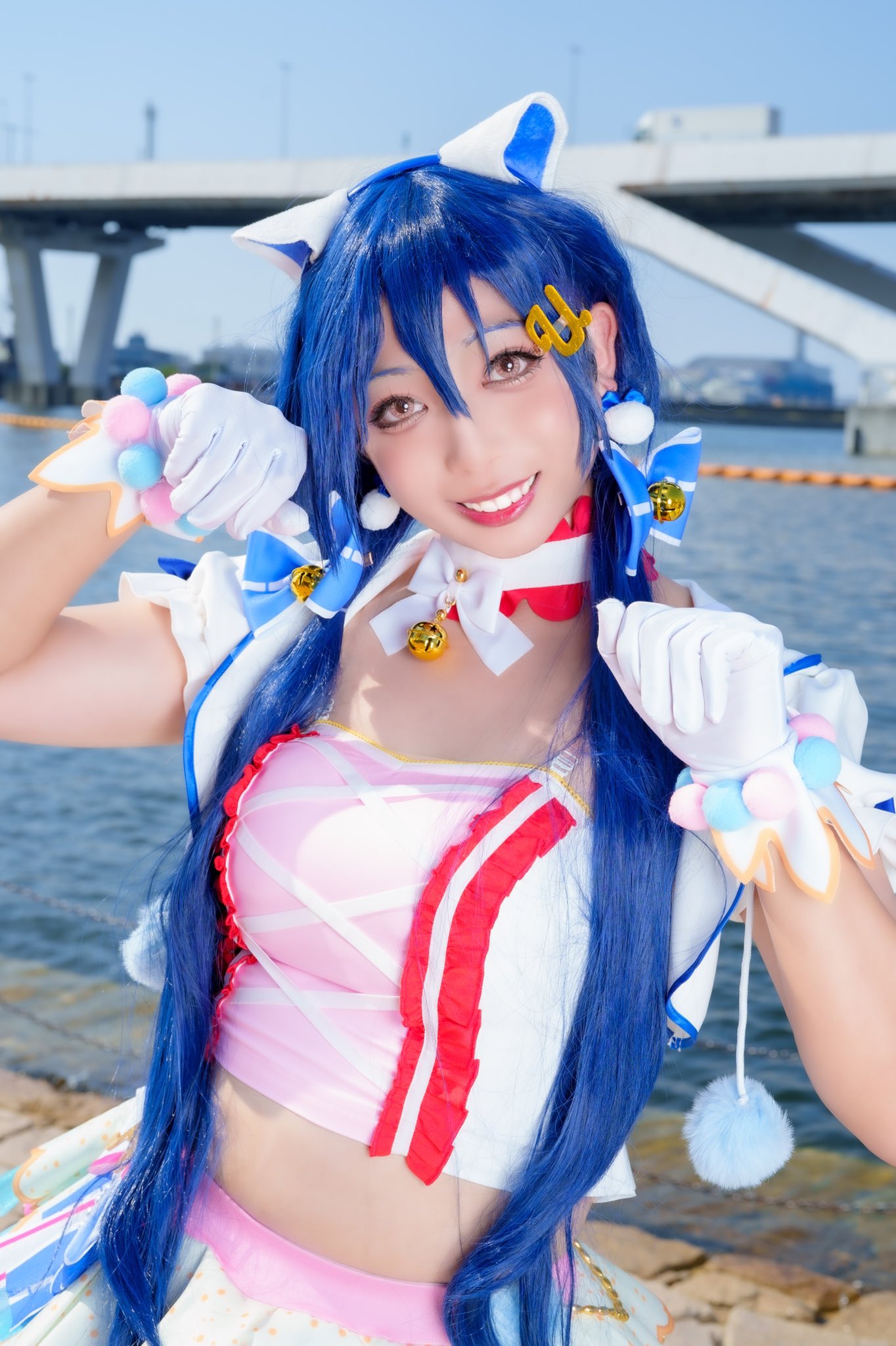 園田海未 コスプレ ラブライブ！ 園田海未(チャイナドレス編) コスプレ衣装