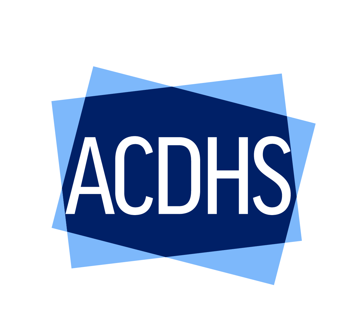 ACDHS tweet media