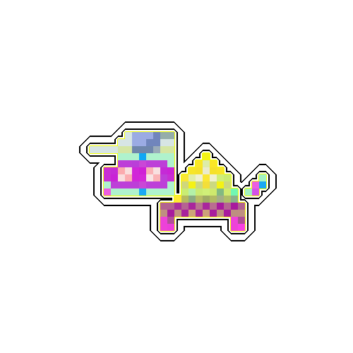 snusnus0xDe's tweet photo. Stickers have been sent to the giveaway #aniser and I got tipped 6.9 $lrc much love and many thanks 🍻🐢 https://t.co/zx7Evbhxup