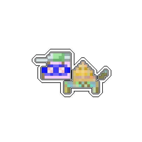 snusnus0xDe's tweet photo. Stickers have been sent to the giveaway #aniser and I got tipped 6.9 $lrc much love and many thanks 🍻🐢 https://t.co/zx7Evbhxup