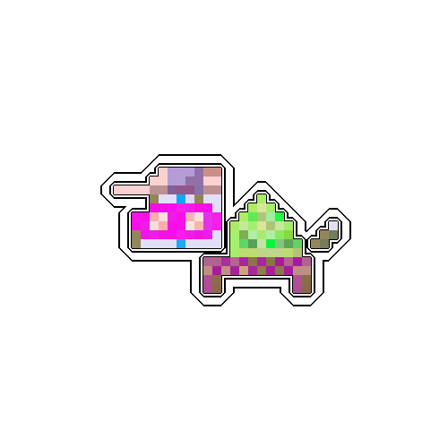 snusnus0xDe's tweet photo. Stickers have been sent to the giveaway #aniser and I got tipped 6.9 $lrc much love and many thanks 🍻🐢 https://t.co/zx7Evbhxup