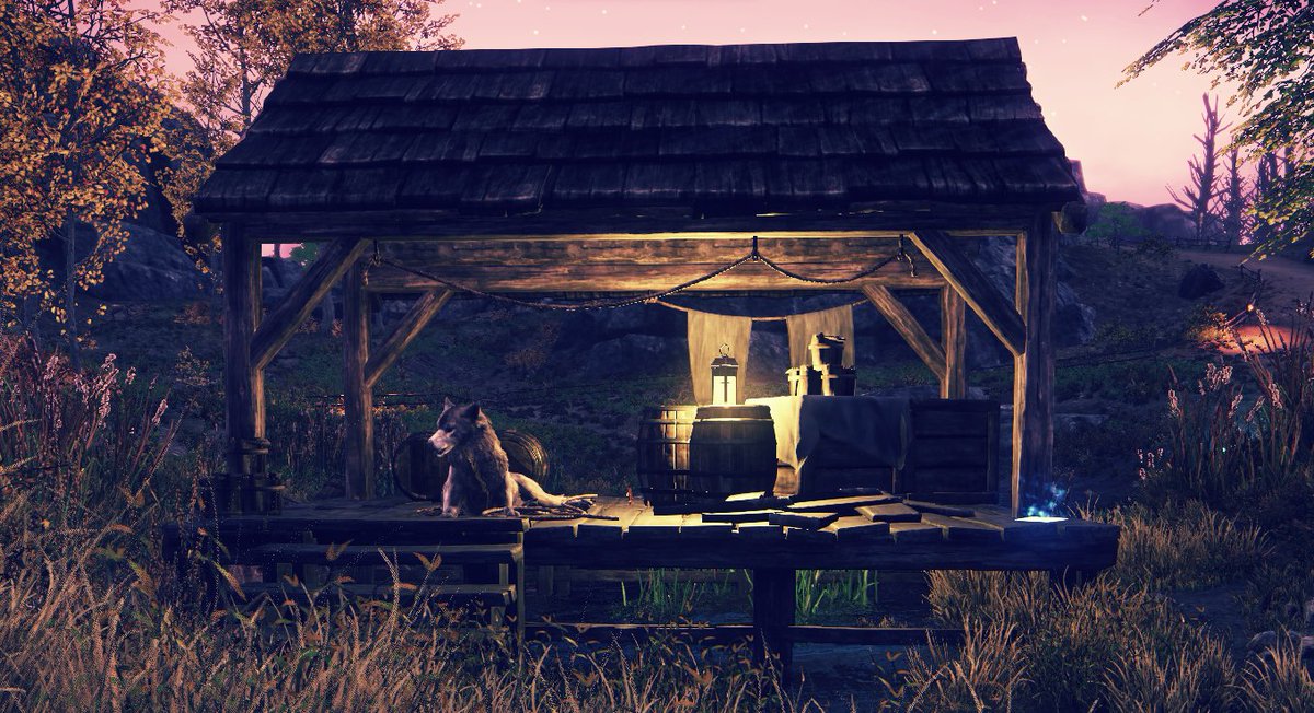Cozy_Snaps's tweet photo. Finding this made my day. Fisher doge is a goodboi. (Till he bit me)
---
@NewWorldMMO #newworldmmo #VGPUnite #VPRT #vpretweet #VGPNetwork #VGPNetwork #VPGamers #VP #VirtualPhotography #Videogameanimals #vpanimals https://t.co/cBH1dqRYaI