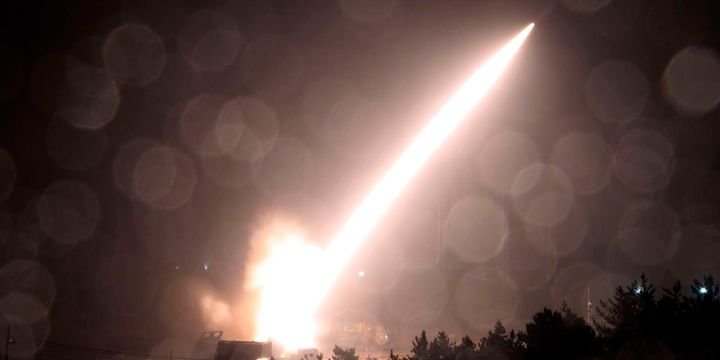 RT @NationAfrica: South Korea, US fire missiles in response to North Korea test
https://t.co/E6pa0vP9Ij https://t.co/UfW26XoO2G