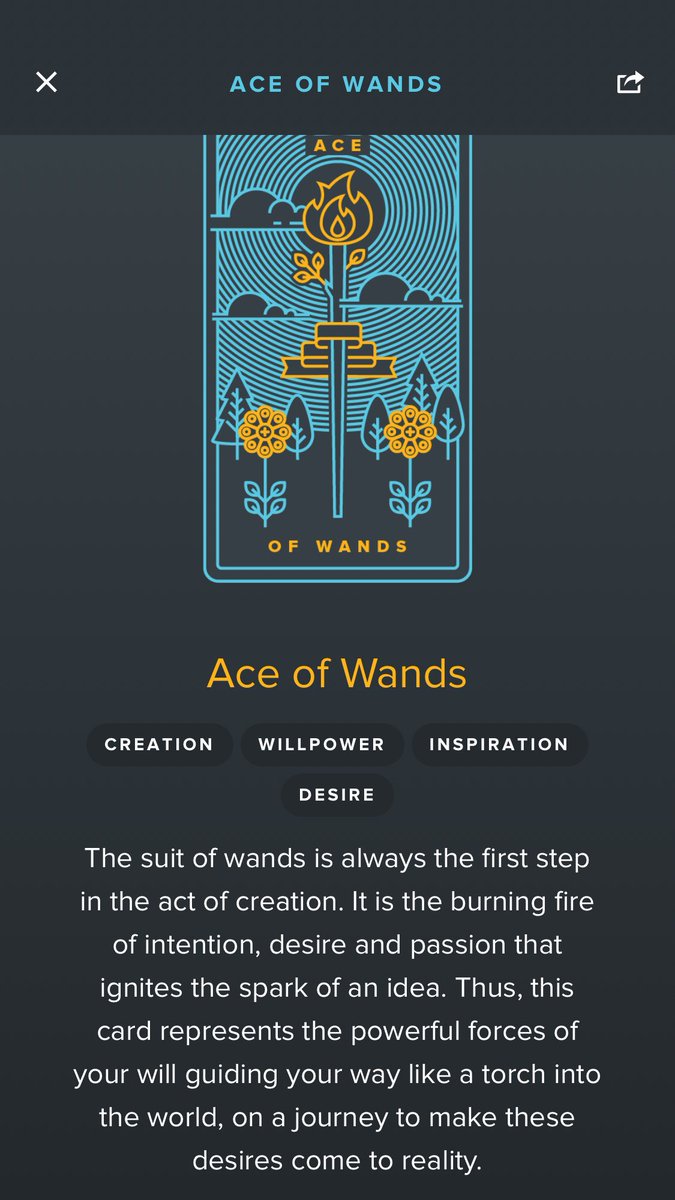 alignyachakras's tweet photo. I drew this card today from https://t.co/1bLVuSrfeH #goldenthreadtarot https://t.co/1bLVuSrfeH https://t.co/0Pamu14e6h