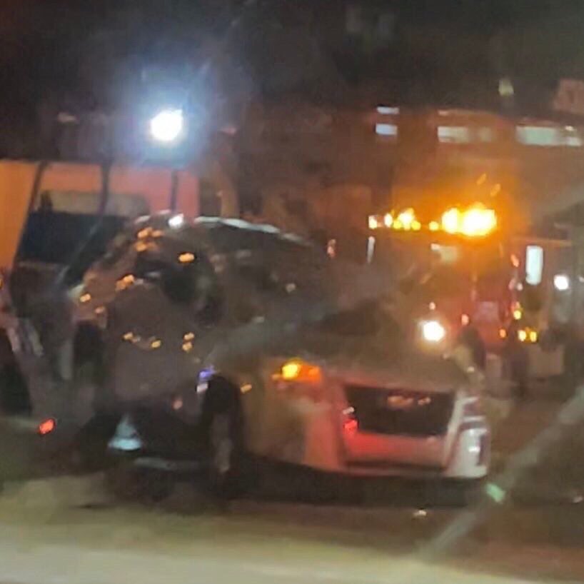 Macomb county scanner on twitter st clair shores serious accident