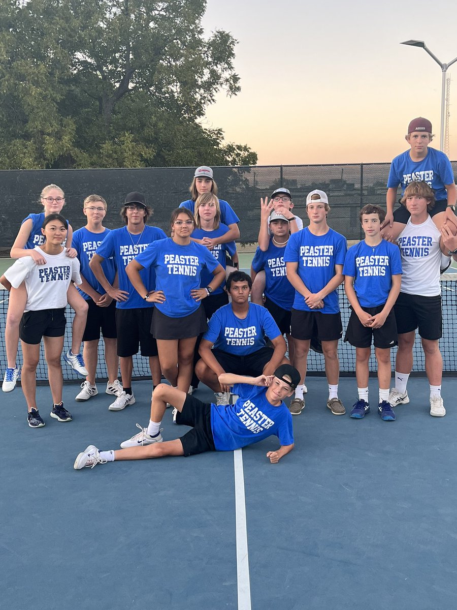 JV puts together a complete team performance and beats Decatur 23-1. Varsity travels to Decatur to finish out district on Thursday. #family