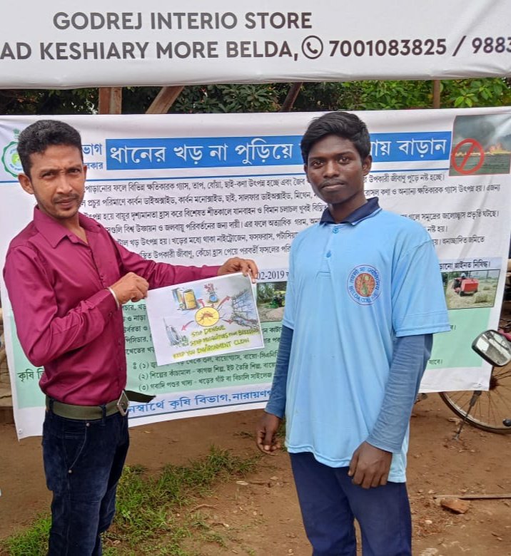 NSSUnit2_Belda's tweet photo. Dengue Awareness campaign at Durga Puja pandal by Sanchita Mahapatra &amp; Clean India 2.0 Poster Making by Utpal Handal in &amp; around Belda Puja Pandals @rdnss_kolkata @_NSSIndia @_NSSAwards @FitIndia @CleanIndiaWatch #swacchabharatgov @SwaachBharat @mygovindia #swacch #CleanIndia https://t.co/d36R6MClZX