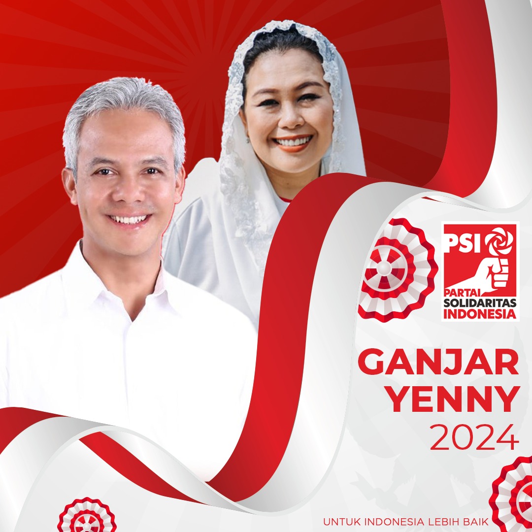 psisumbar_id's tweet photo. Sekjen DPP @psi_id @deatunggaesti , menambahkan bahwa pilihan PSI sudah sesuai dengan pilihan rakyat. "Calon yang kami dukung terbukti mencintai seluruh rakyat Indonesia, tidak pernah terlibat politik identitas dan mengerti anak muda." Ujar Dea. #GanjarPilihanRakyat https://t.co/BCGAhHb83Q