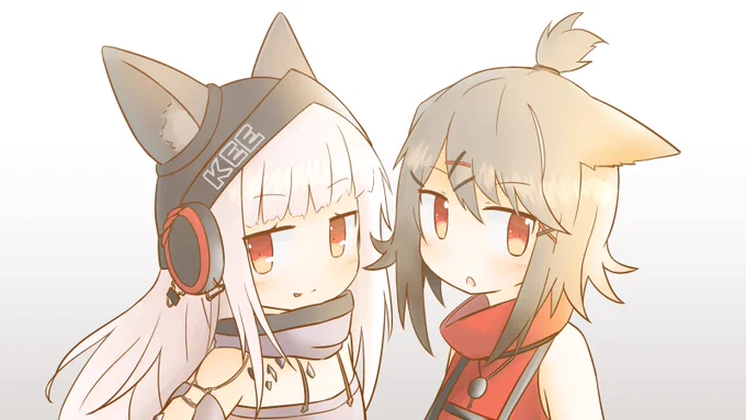 んじゃオイラもきつねちゃん詰め合わせセットを放流するか