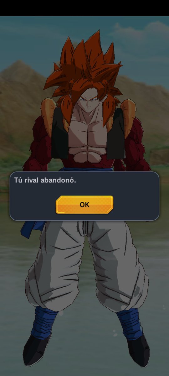 MAGDAMORE2's tweet photo. @GokuBlackMJ248 @DB_Legends https://t.co/Re7Ds4Vkzi