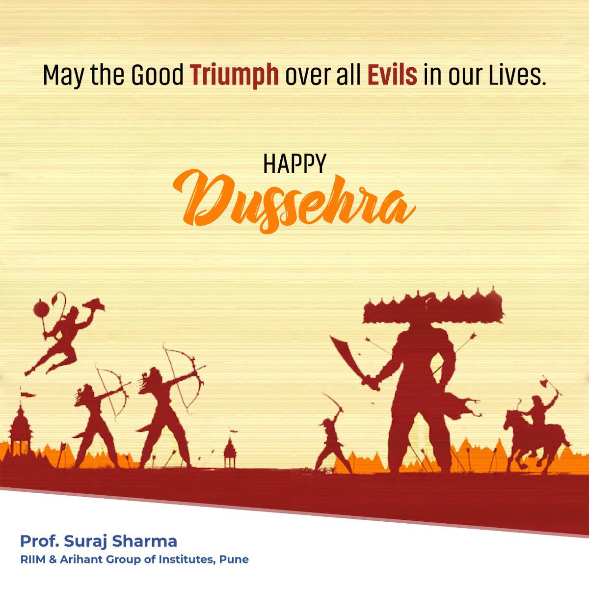 RIIM Pune tweet media