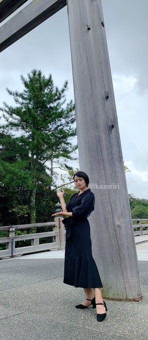 Twitterのコスプレ画像35